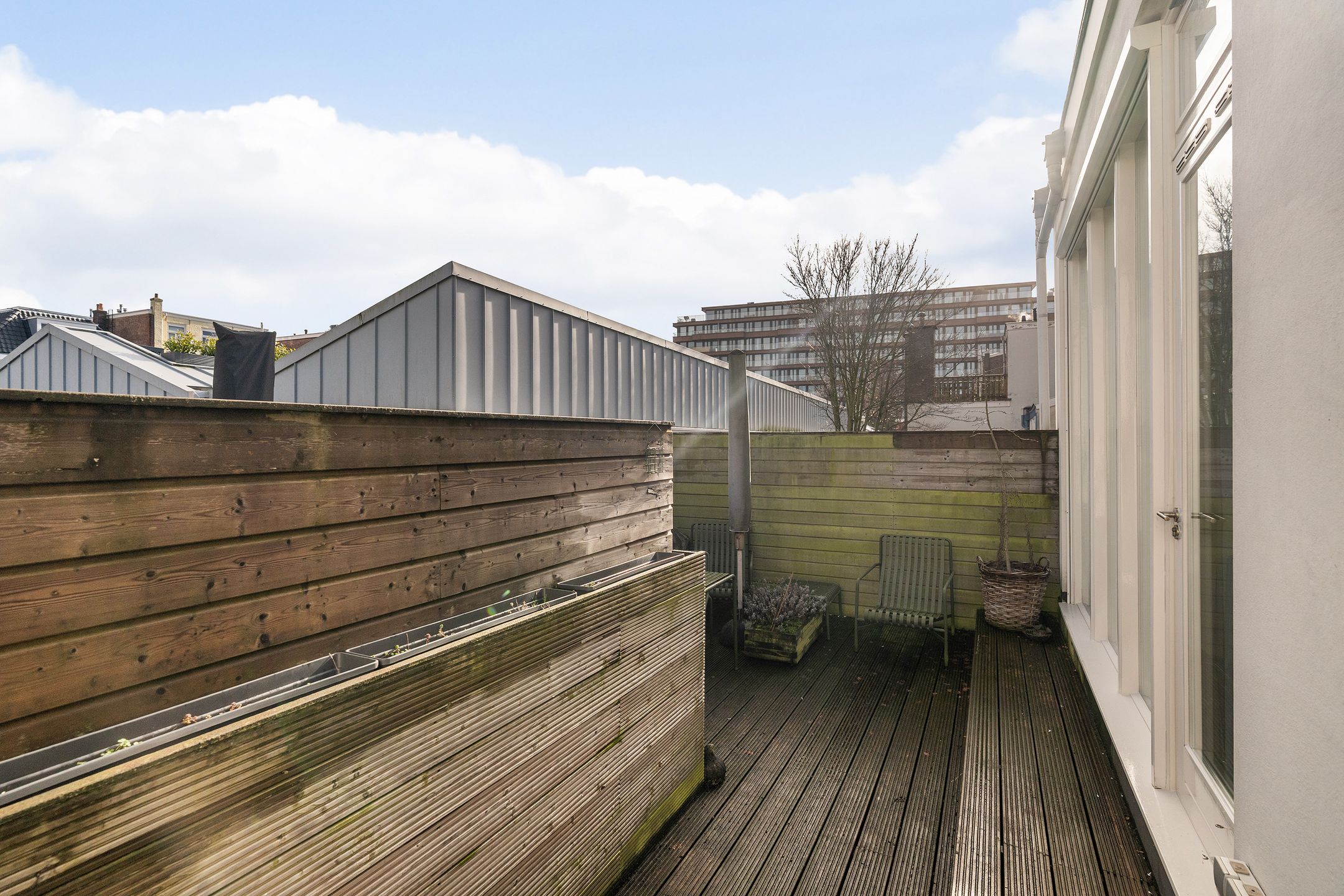 Foto 24 van Anna Paulownastraat 43