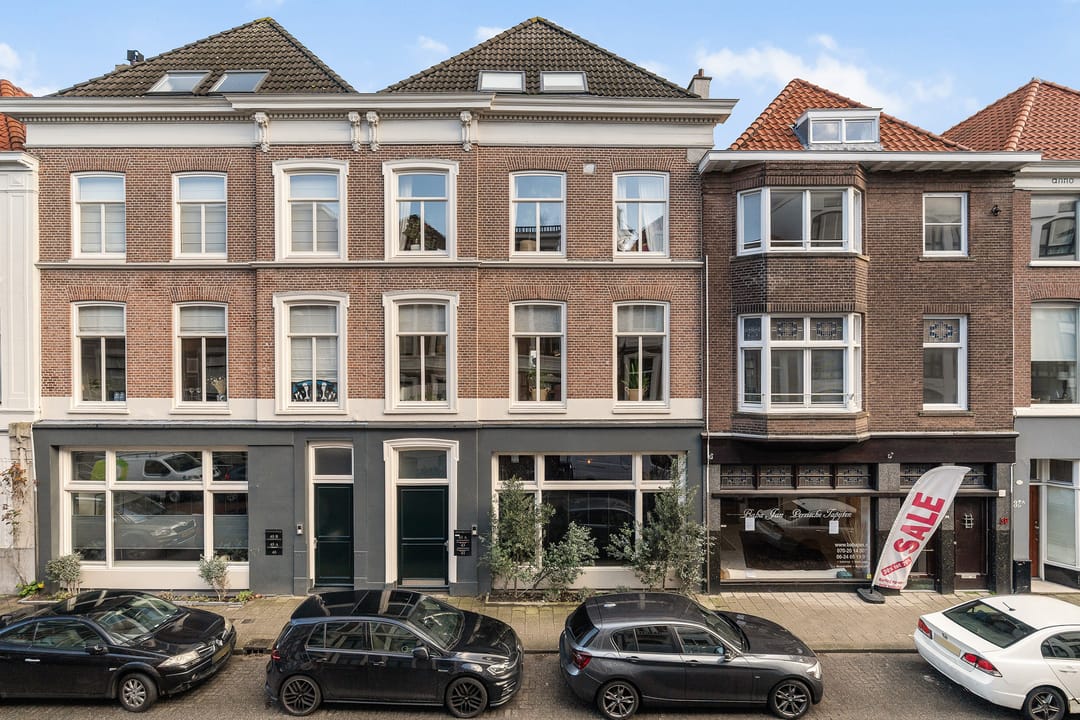 Foto 26 van Anna Paulownastraat 43