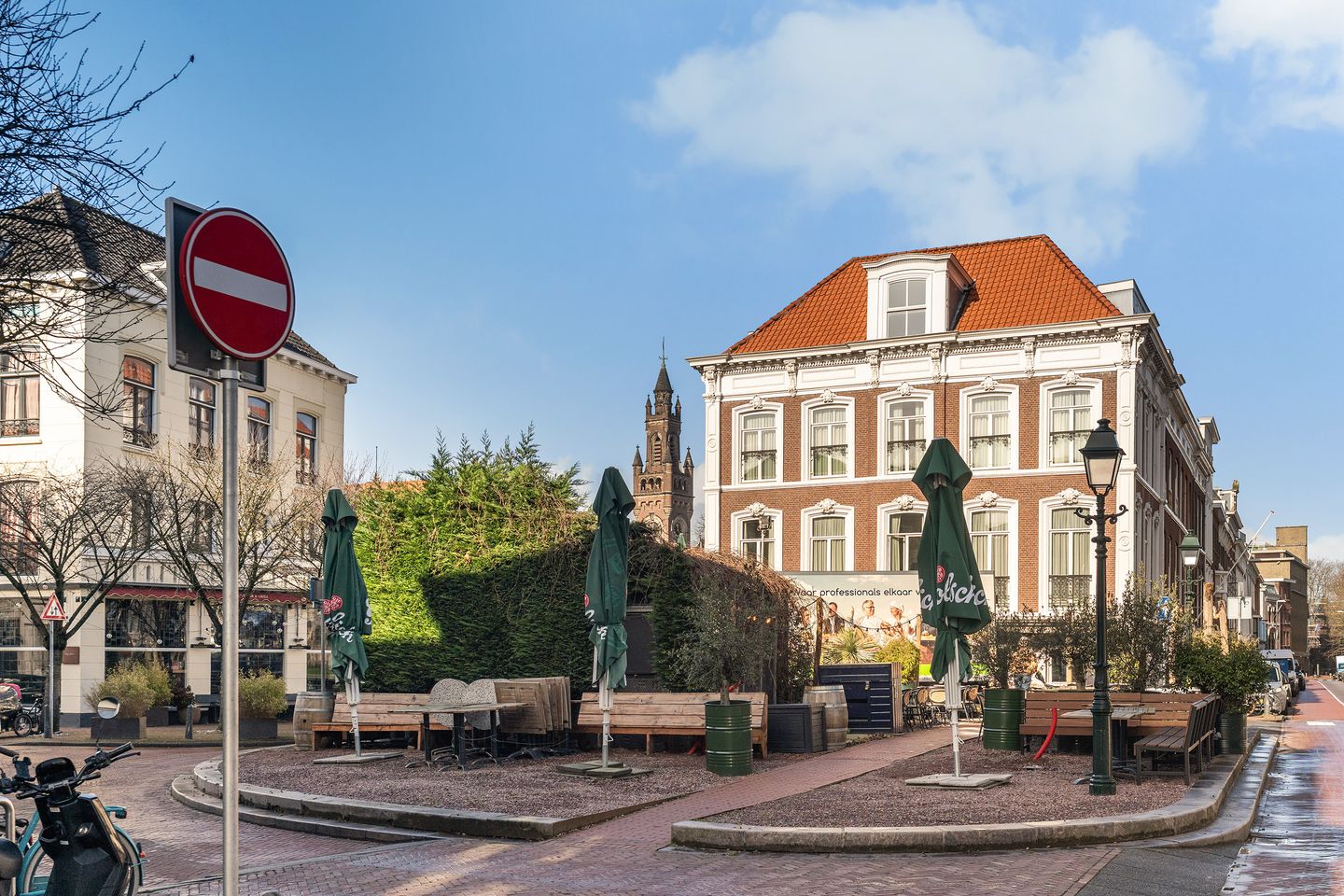 Foto 29 van Anna Paulownastraat 43