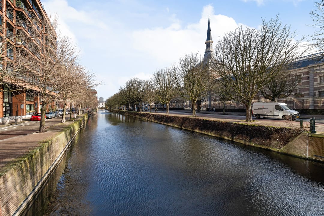 Foto 31 van Anna Paulownastraat 43