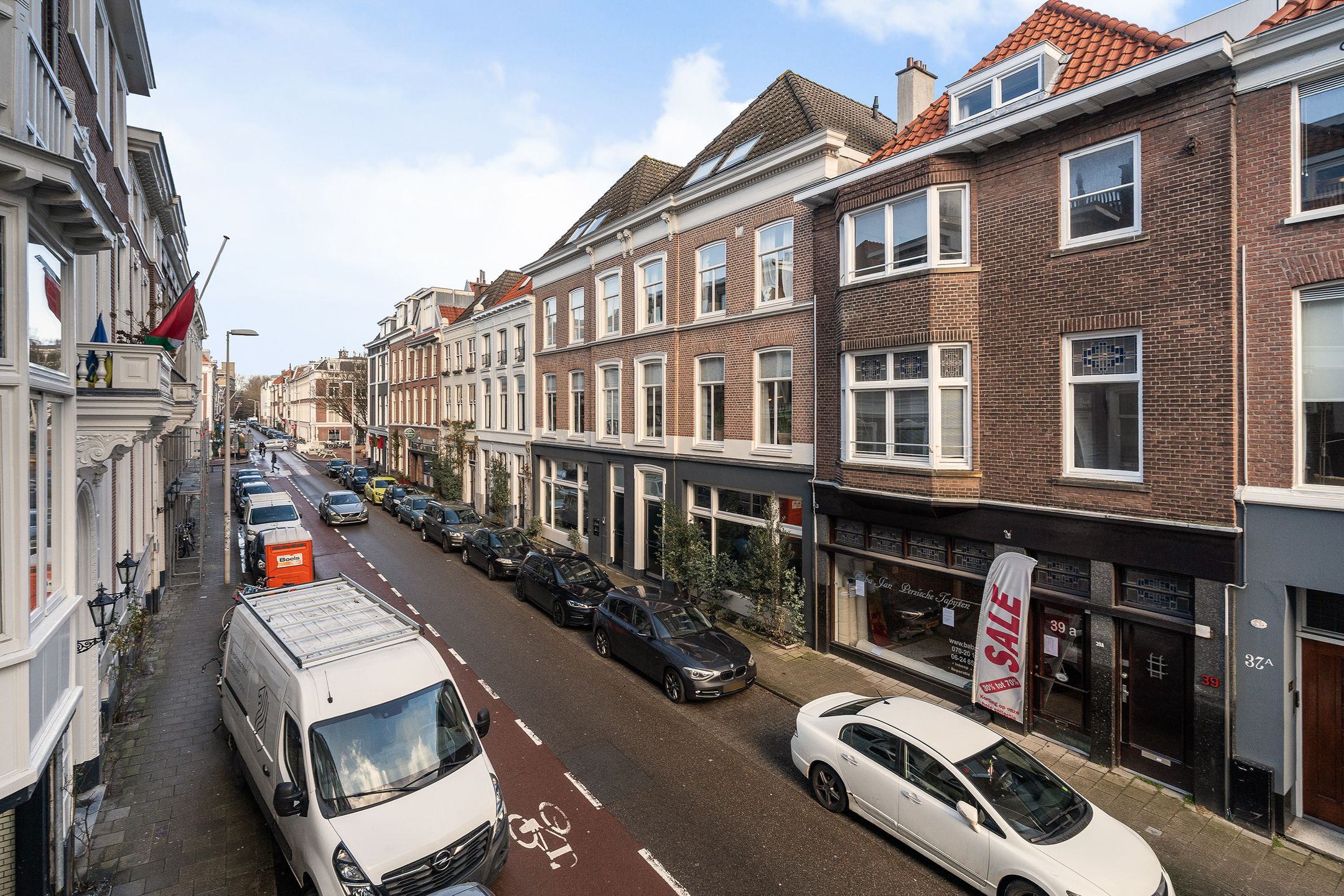 Foto 27 van Anna Paulownastraat 43