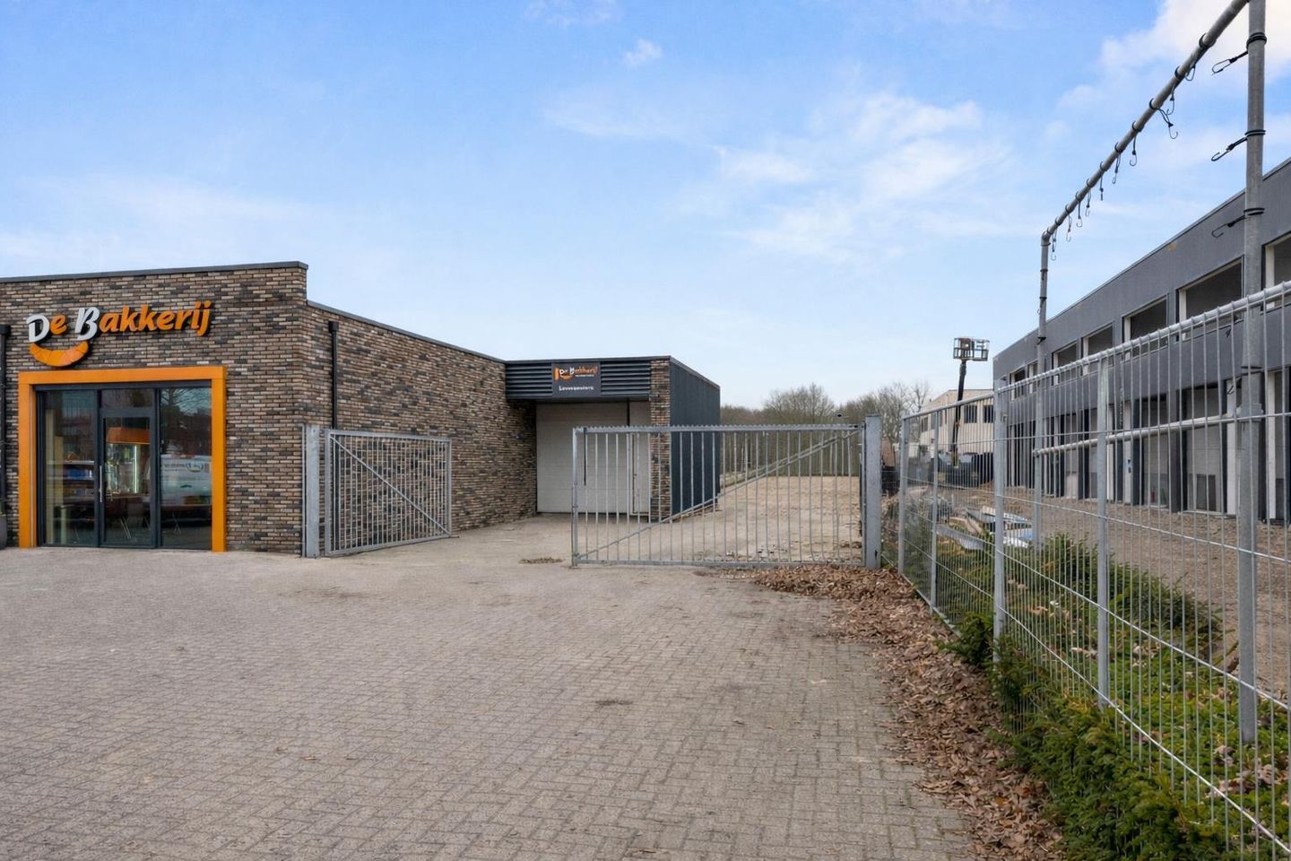 Bekijk foto 1 van Galvanistraat 30