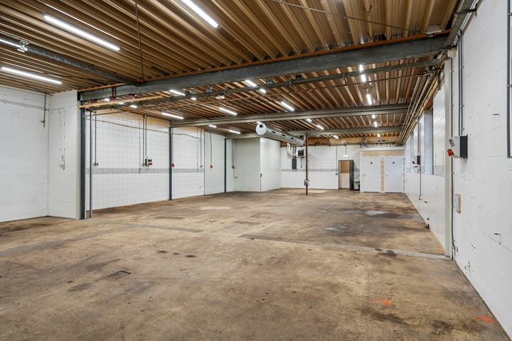 Galvanistraat 30, Ede