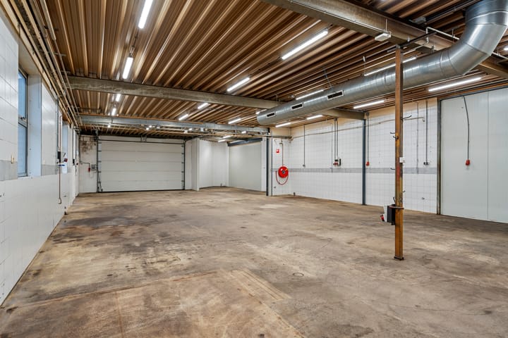 Galvanistraat 30, Ede