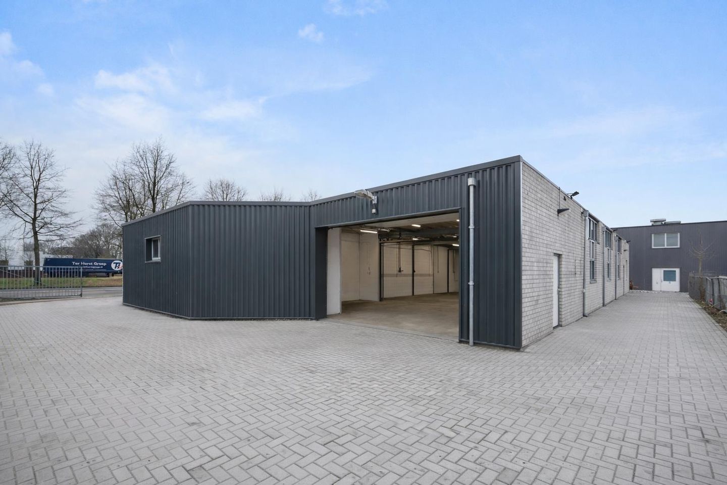 Bekijk foto 4 van Galvanistraat 30