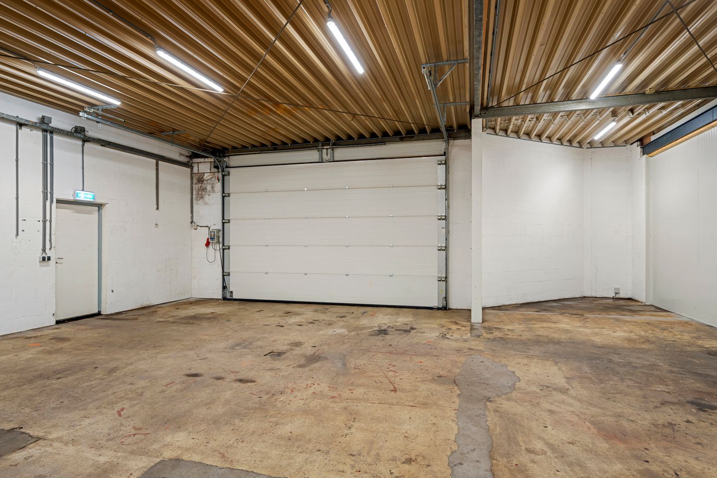 Bekijk foto 4 van Galvanistraat 30