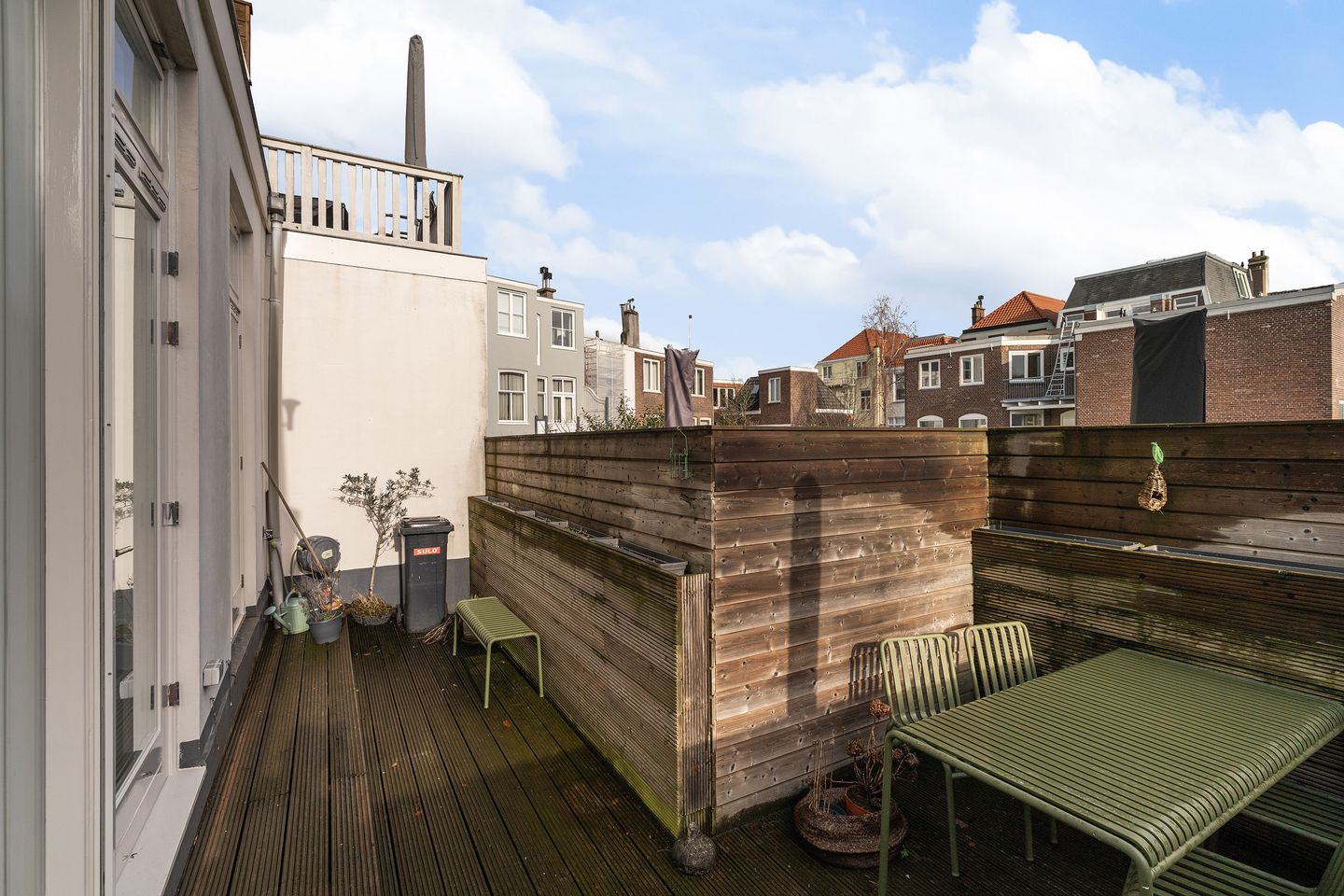 Foto 25 van Anna Paulownastraat 43