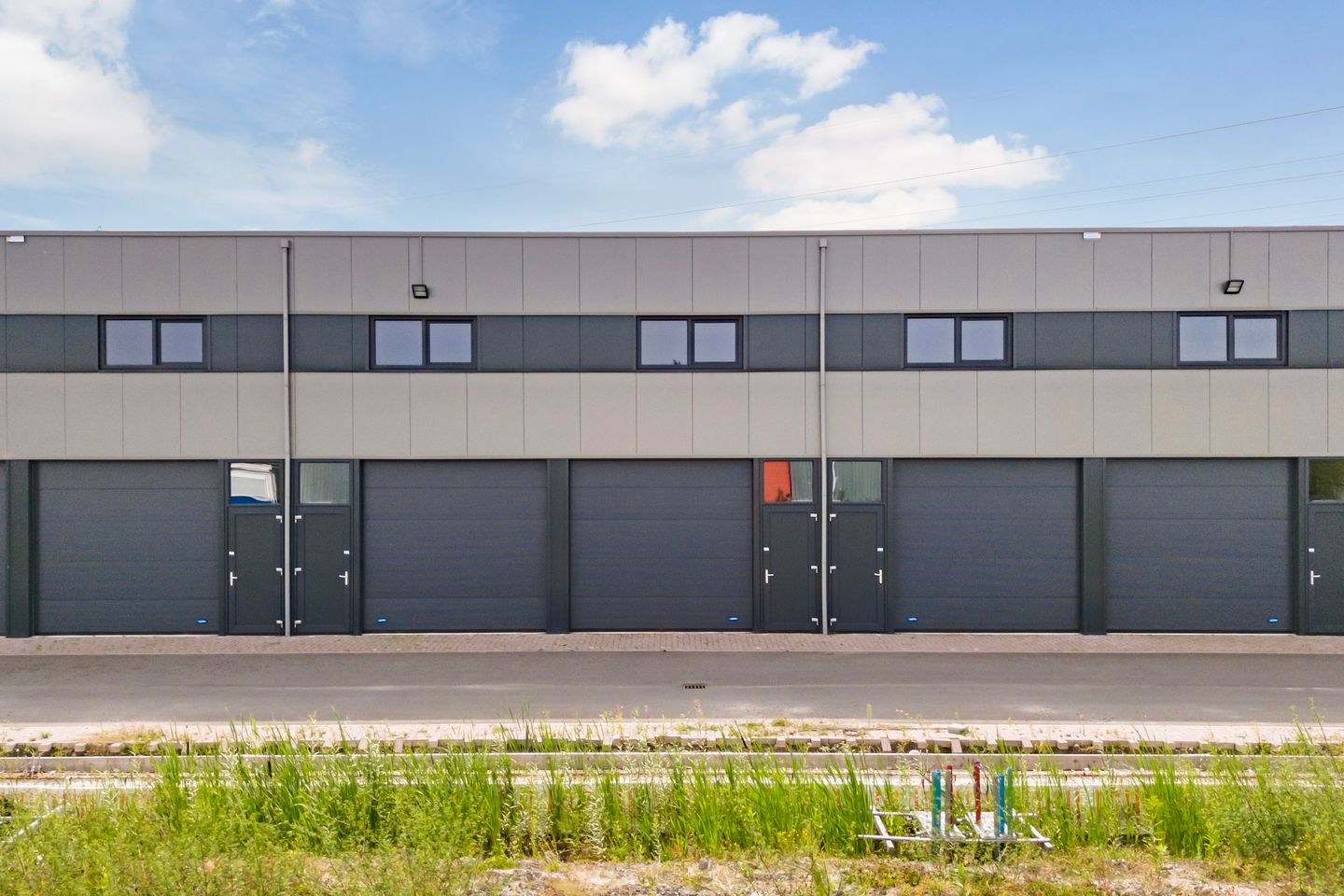 View photo 2 of Aldebaranweg 30-a28