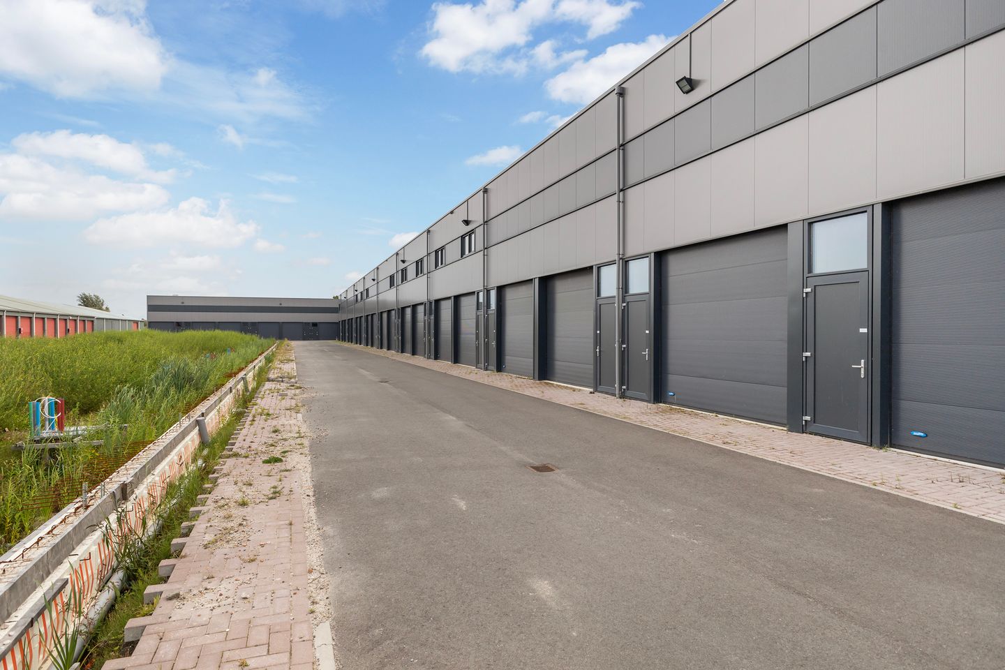 View photo 3 of Aldebaranweg 30-a28