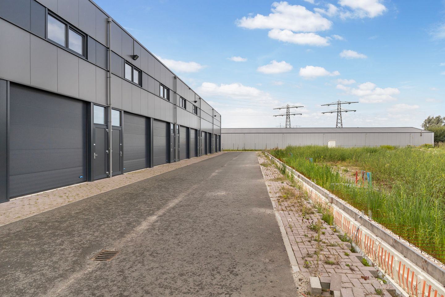 View photo 4 of Aldebaranweg 30-a28