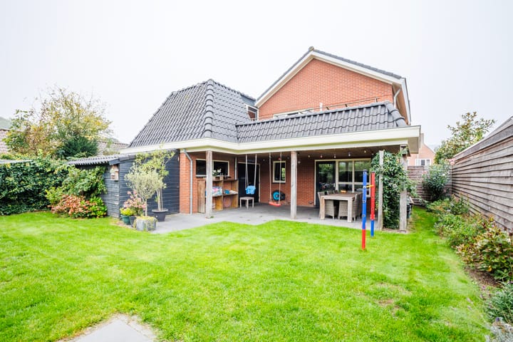 Photo 2 of Beekseweg 3