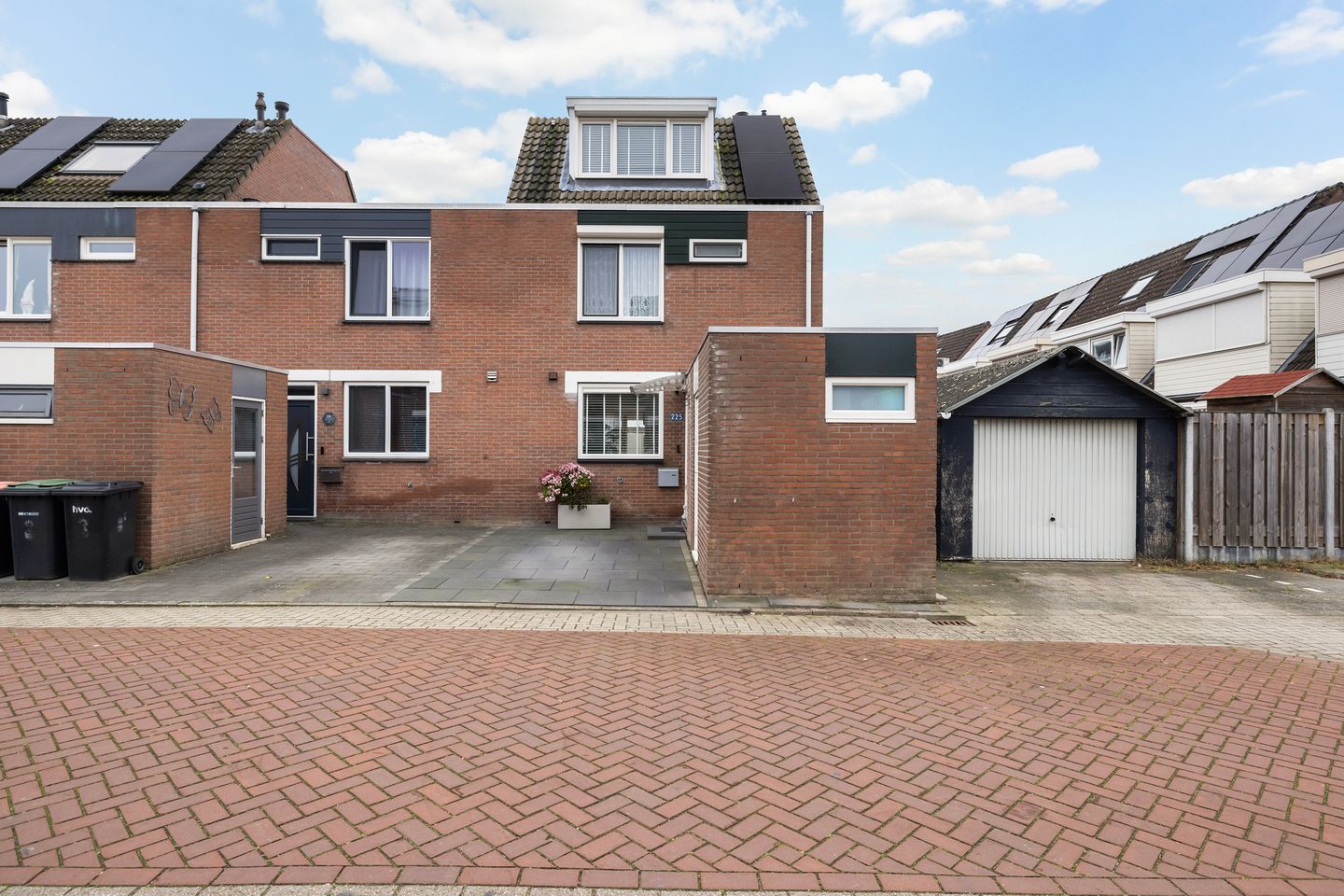 Foto 5 van Selma Lagerlöf-erf 225