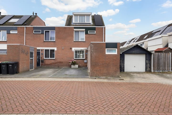 Photo 5 of Selma Lagerlöf-erf 225