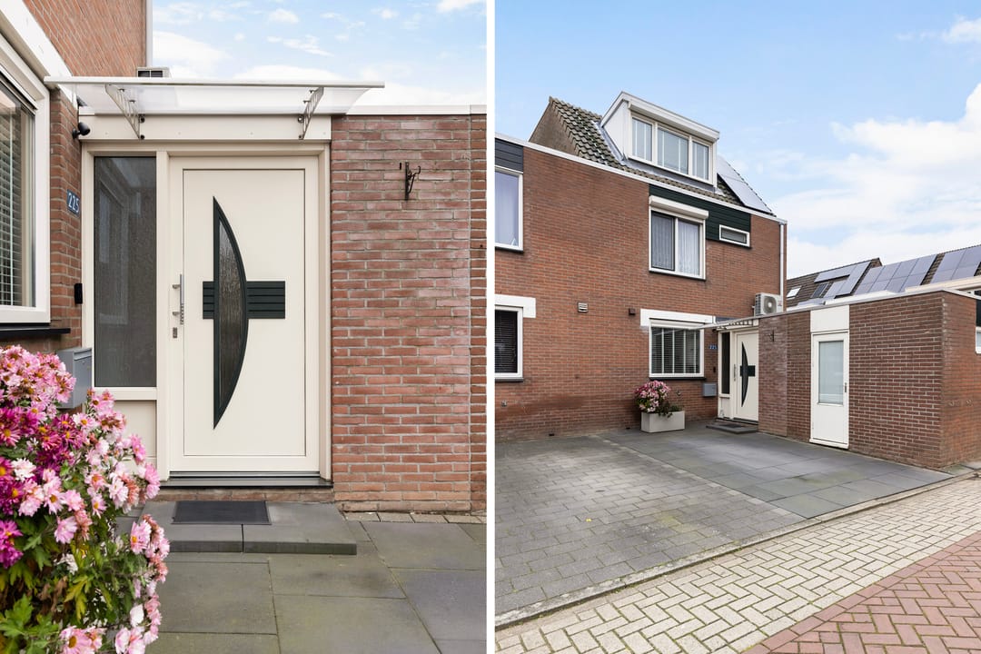 Foto 8 van Selma Lagerlöf-erf 225