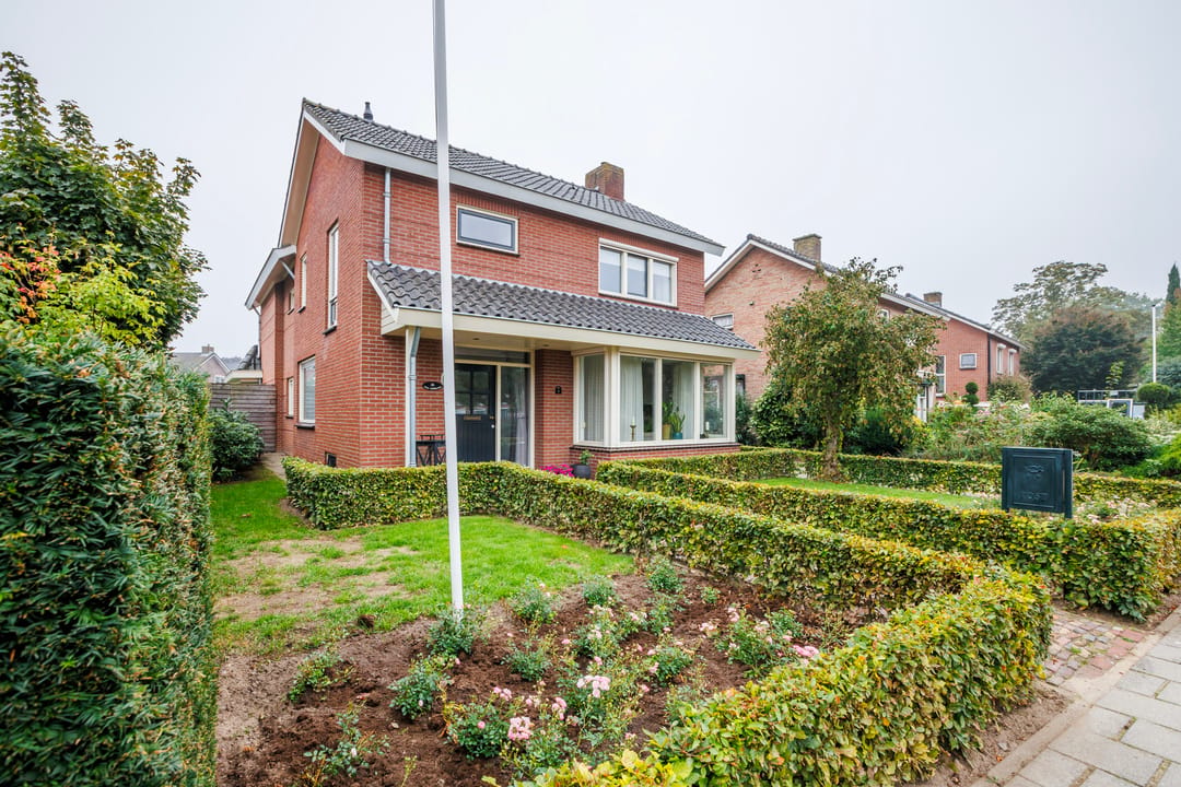 Photo 23 of Beekseweg 3