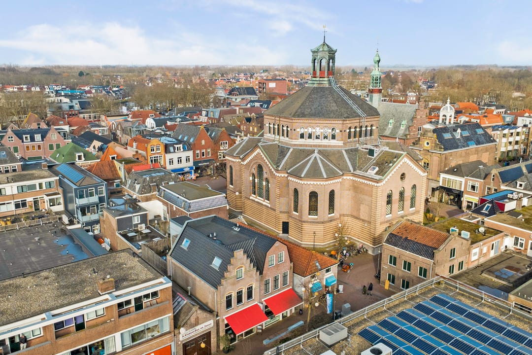 Photo 1 of Zuidersteeg 2-C