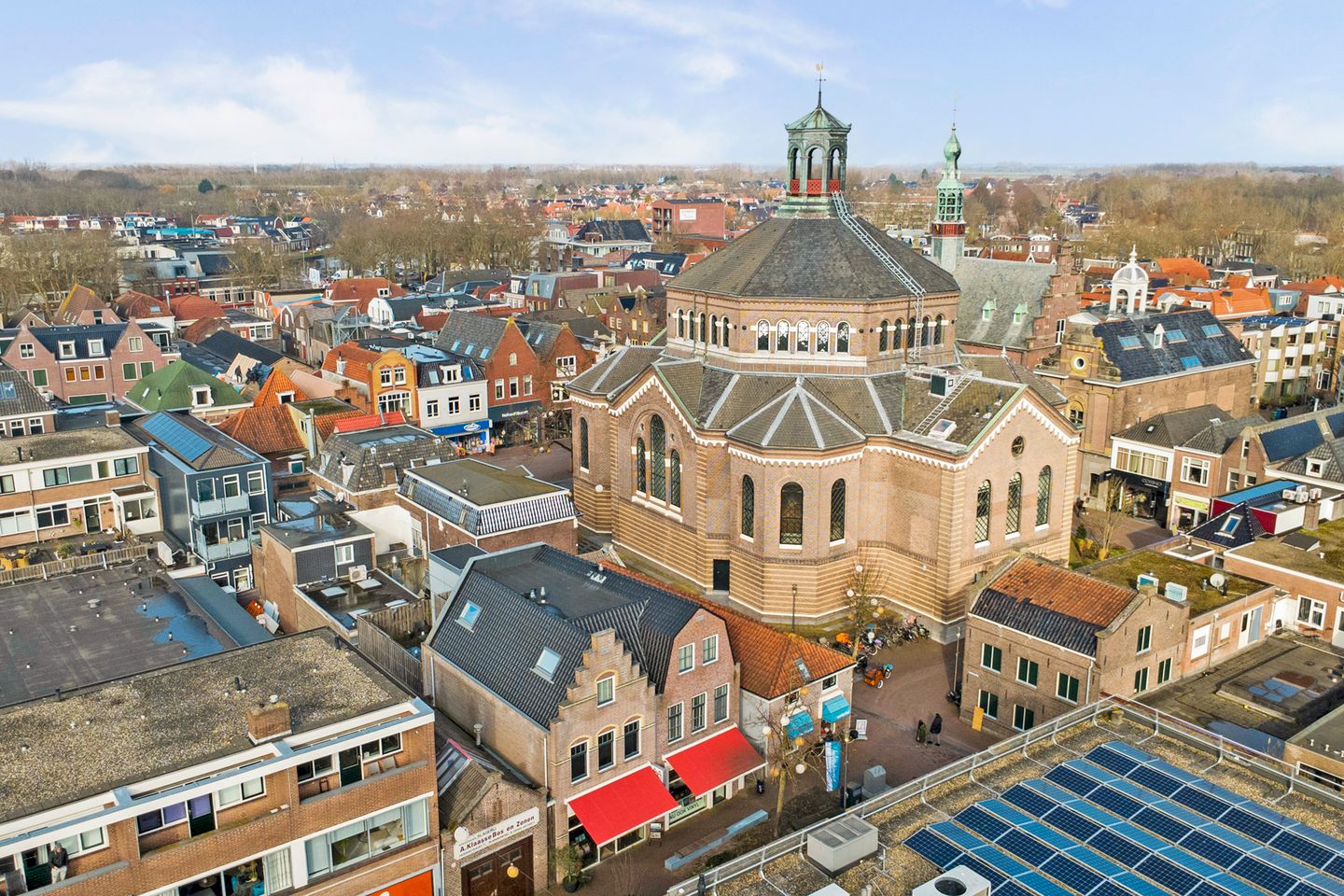 Foto 1 van Zuidersteeg 2-C