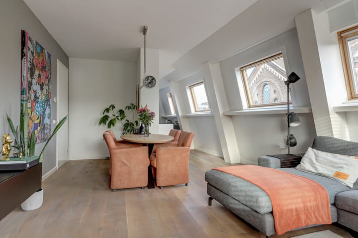 Foto 3 van Zuidersteeg 2-C