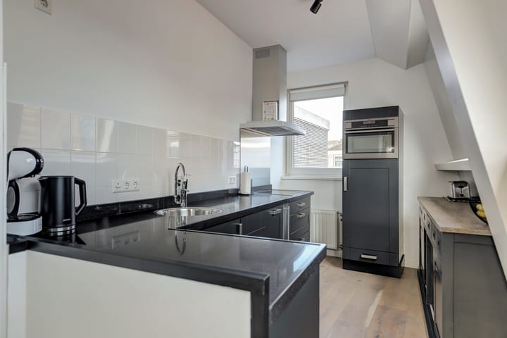 Foto 4 van Zuidersteeg 2-C