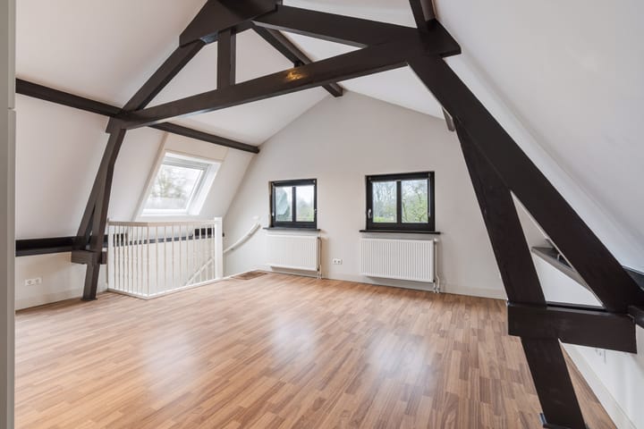 Foto 2 van Tilburgseweg 76-D