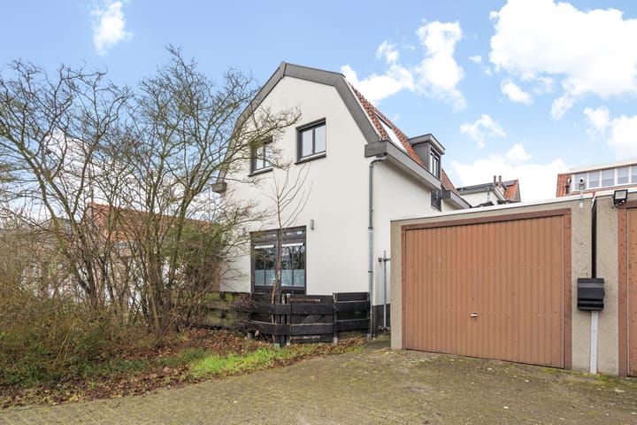 Foto 3 van Tilburgseweg 76-D