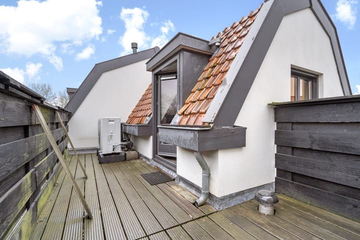 Foto 4 van Tilburgseweg 76-D