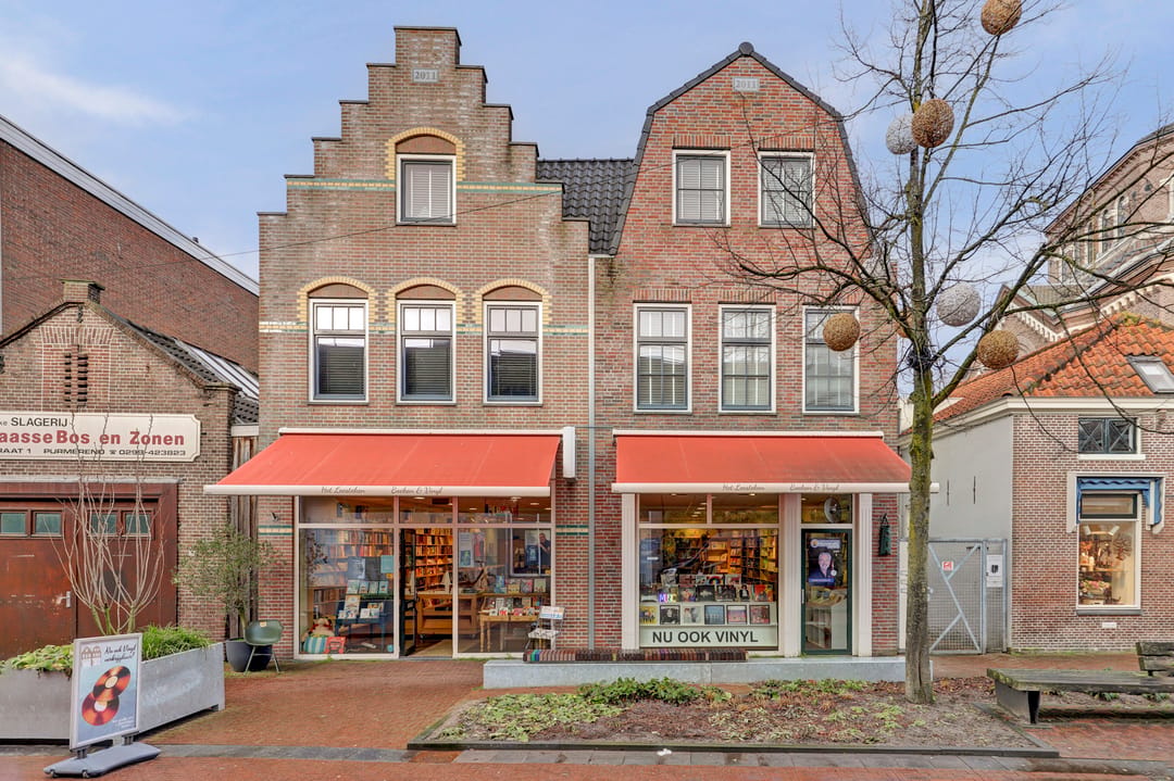Photo 37 of Zuidersteeg 2-C