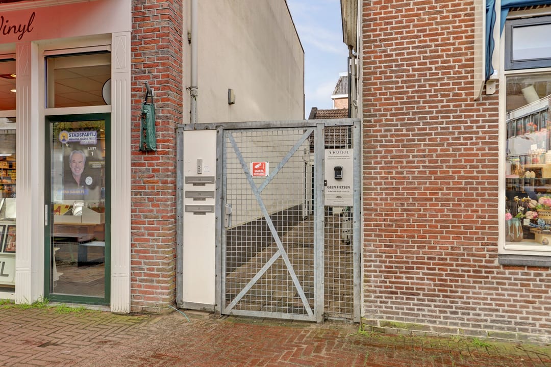 Photo 38 of Zuidersteeg 2-C