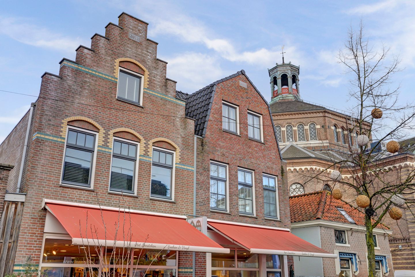 Photo 44 of Zuidersteeg 2-C
