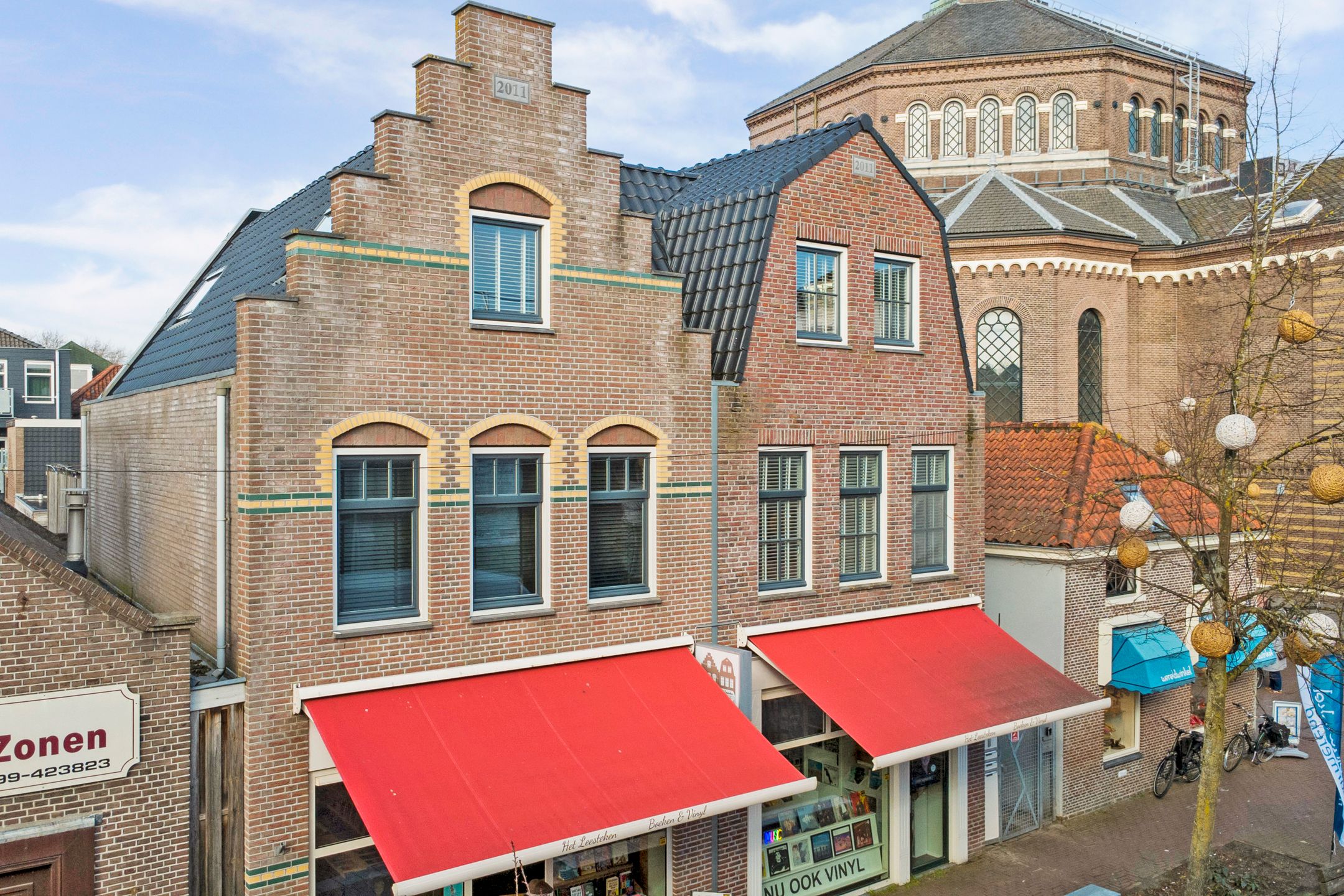 Photo 51 of Zuidersteeg 2-C