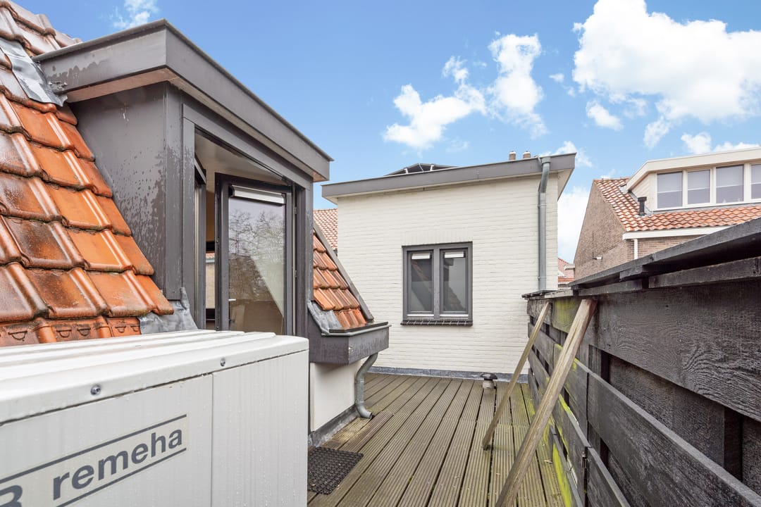 Foto 23 van Tilburgseweg 76-D