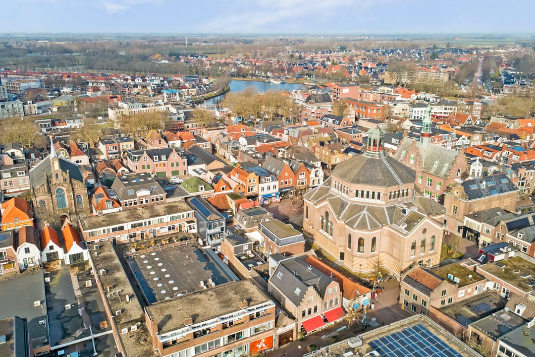 Photo 52 of Zuidersteeg 2-C