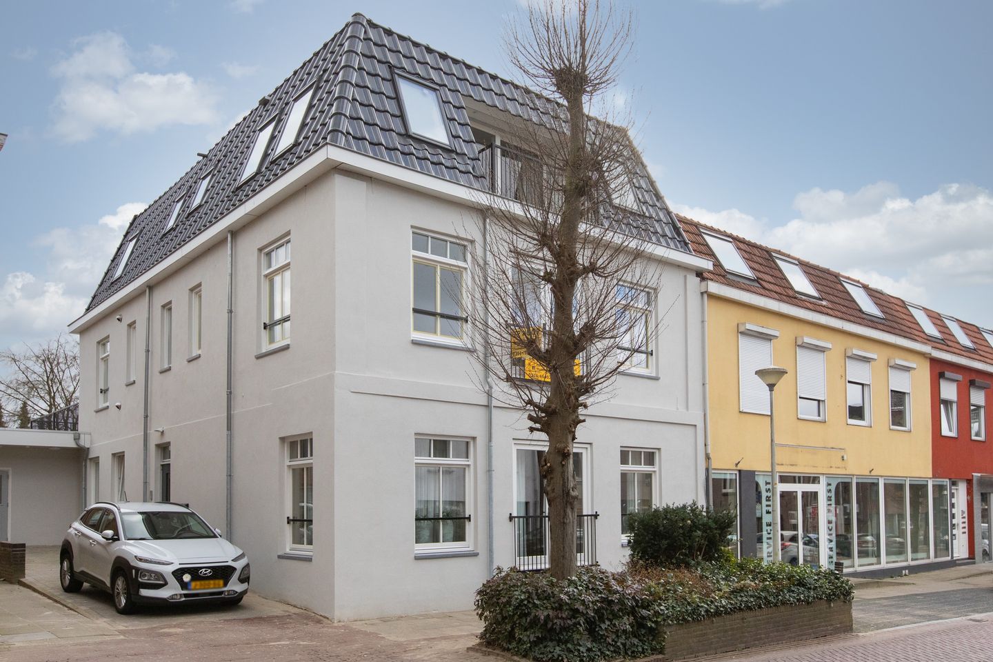 Foto 5 van Zeddamseweg 12-A