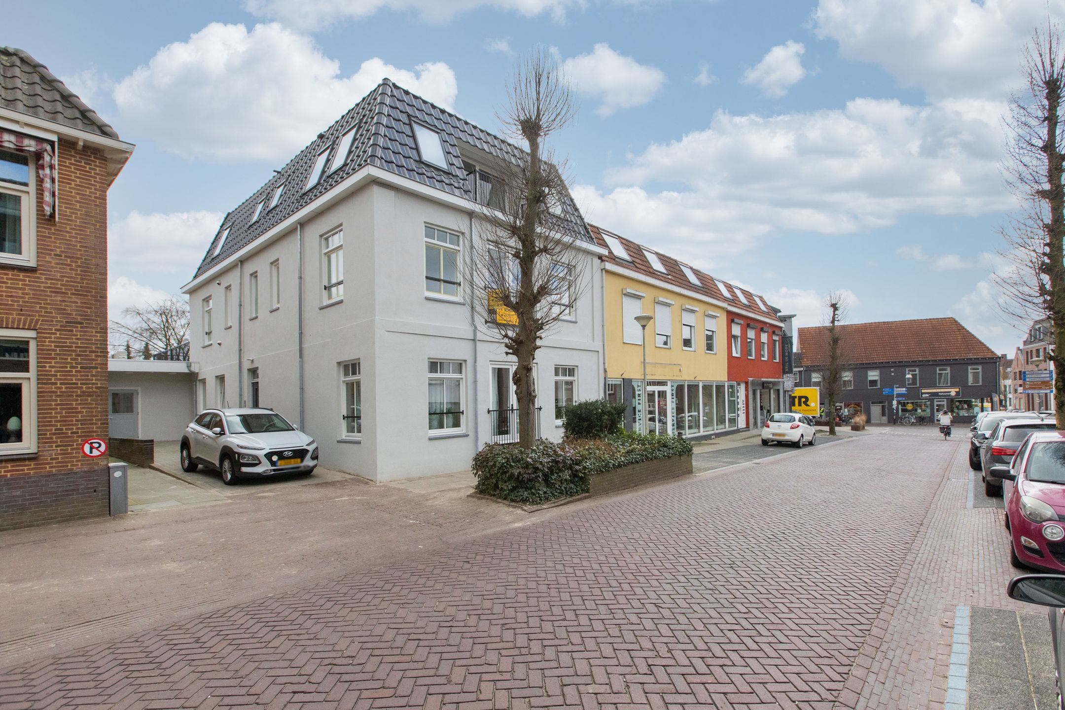 Foto 6 van Zeddamseweg 12-A