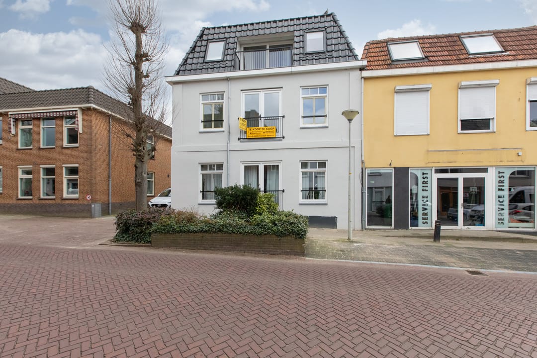 Foto 7 van Zeddamseweg 12-A