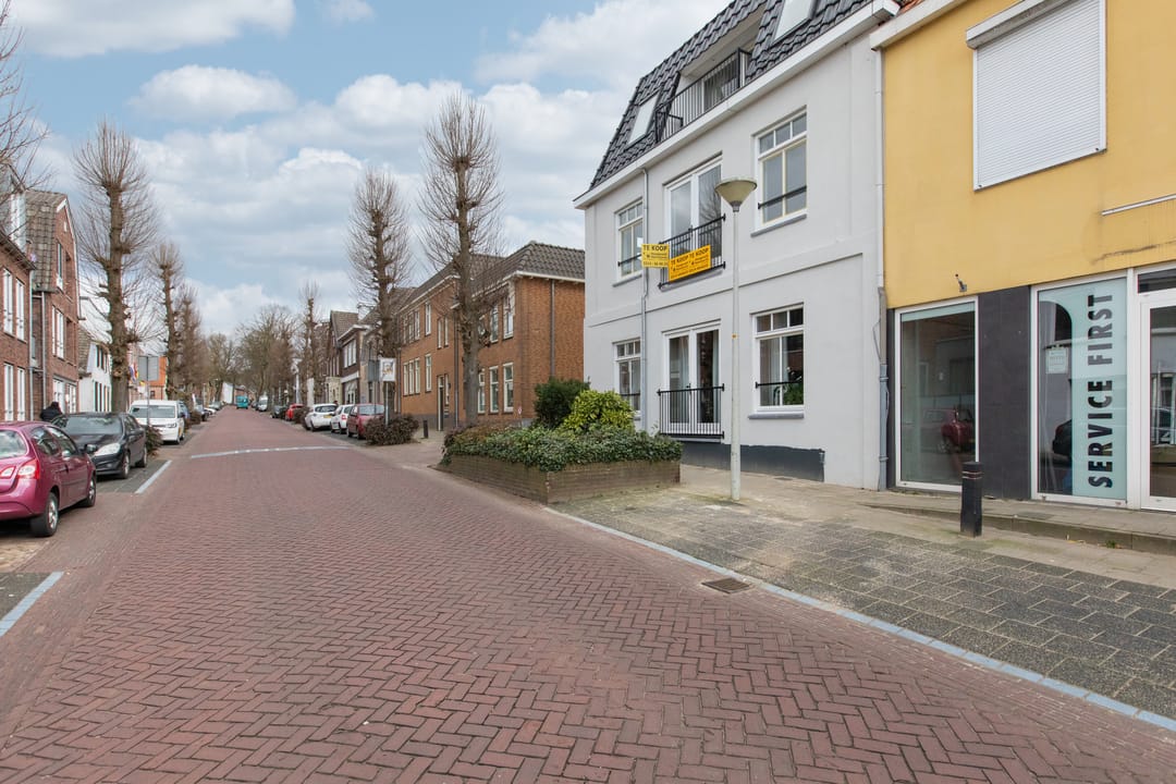 Foto 8 van Zeddamseweg 12-A