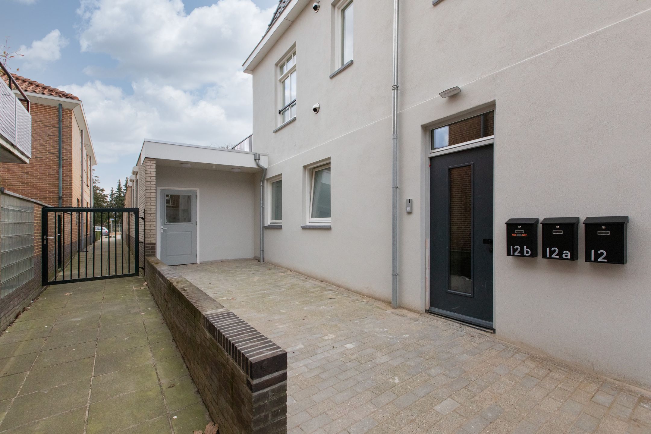 Foto 9 van Zeddamseweg 12-A