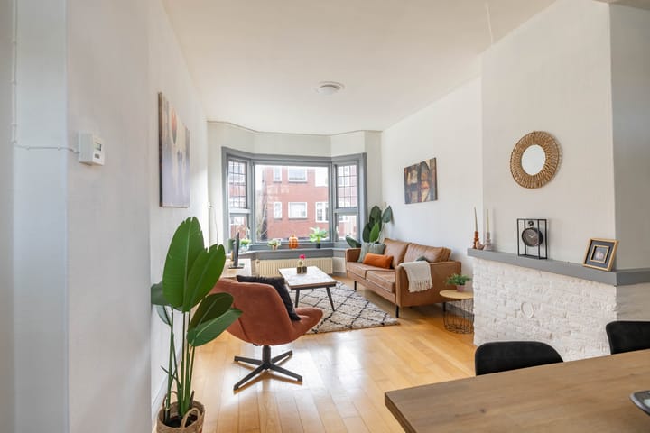 Foto 2 van Van Swinderenstraat 44-A