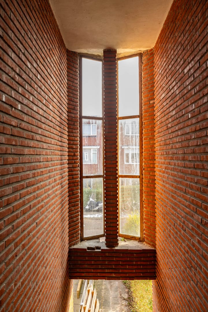 Foto 4 van Van Swinderenstraat 44-A