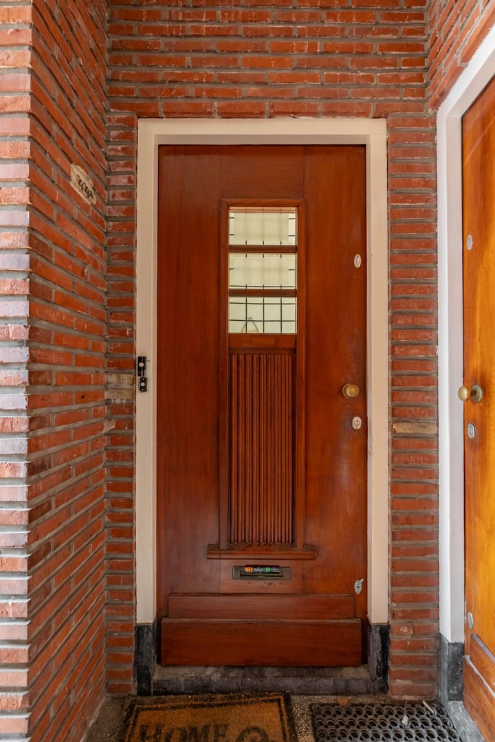 Foto 5 van Van Swinderenstraat 44-A