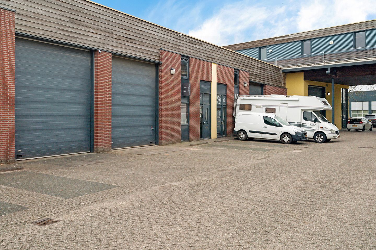 View photo 4 of Paxtonstraat 3-H