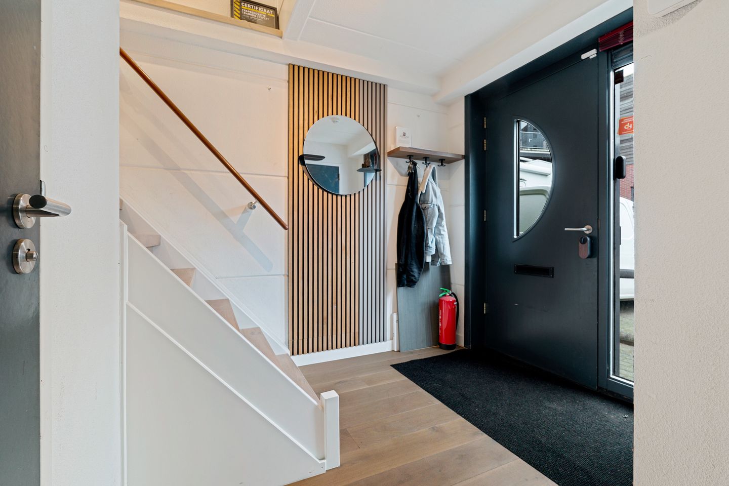 View photo 5 of Paxtonstraat 3-H