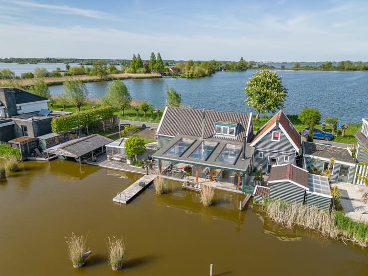 Foto 2 van Hortemansdijk 6