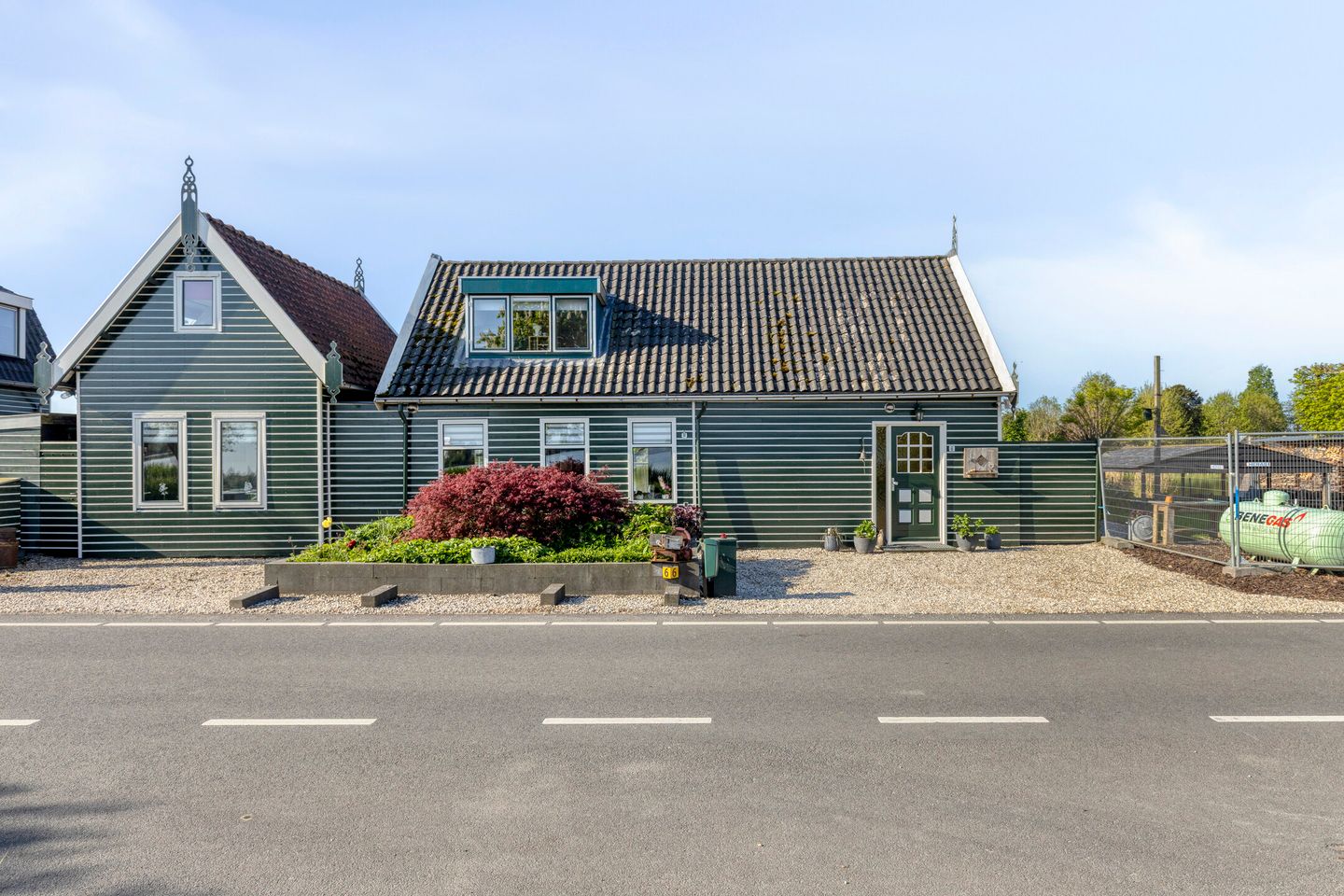 Foto 5 van Hortemansdijk 6