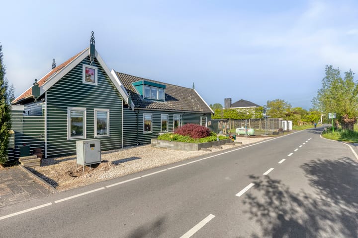 Foto 6 van Hortemansdijk 6