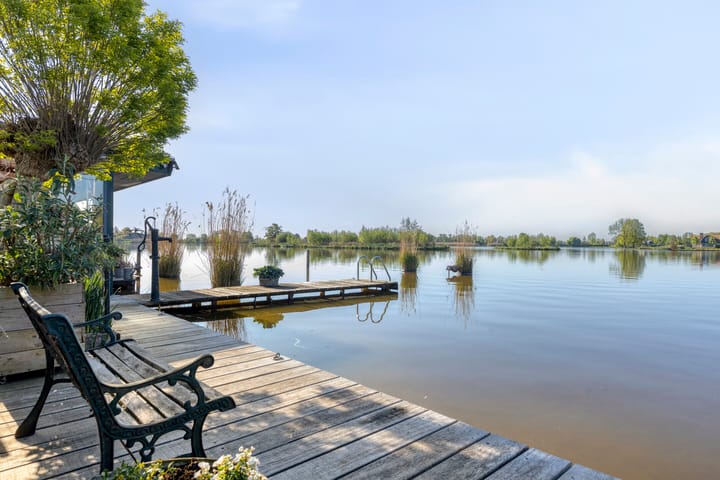 Foto 11 van Hortemansdijk 6