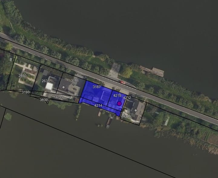 Foto 17 van Hortemansdijk 6