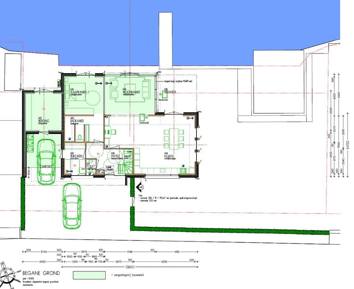 Foto 22 van Hortemansdijk 6