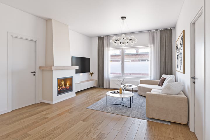 Foto 1 van Burgemeester Jansenstraat 1