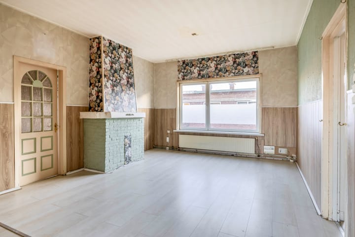 Foto 2 van Burgemeester Jansenstraat 1